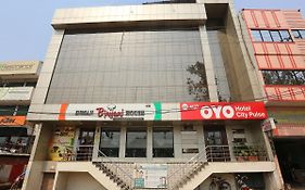 Hotel City Pulse Raipur
